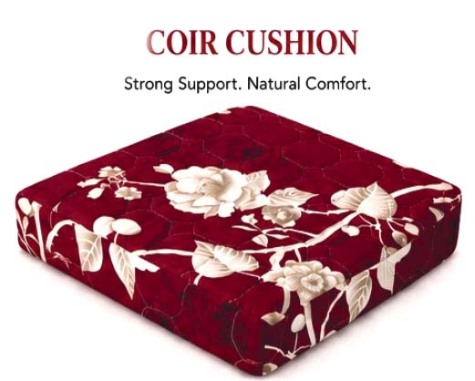 Coir Cushion